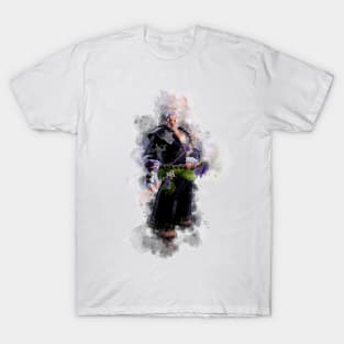 Gosetsu - Final Fantasy T-Shirt